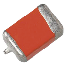 Capacitor SMD / 100 µF / 10 Vcc / -55 a +125 °C / Monitor COM-3010