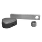 Enganche o Tasca para Brazo Rectangular de Barreras FAAC 620 y FAAC 615