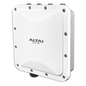 Punto de Acceso Industrial Super Wi-Fi 6 Conectorizado 2x2, Doble Banda Simultanea en 2.4 y 5 GHz, Hasta 400 m de Cobertura, 512 Usuarios Concurrentes