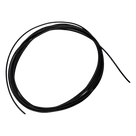 Cable Coaxial RG58 / 50 Ohmios / 5 mm Diámetro / Por Metro / Intemperie y UV