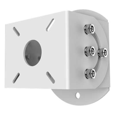 Montaje de Pared para Radar Hikvision