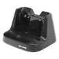 Cargador de escritorio / Baterías Li-Ion 2250 mAh / Carga rápida 2.2 h / 120 VCA 60 Hz / 800 mA