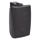 Altavoz de Pared / 2 Vías 4 in + 1.5 in / 70V/100V y 8 Ohms / 1.25W-20W / IP54 / 86 dB SPL