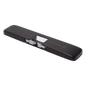 Contra Chapa Eléctrica de Montaje Superficial De 1/2\"  / Uso Interior / Anti Sabotaje / Alimentación 12/24 VDC / Resistencia de 250,000 Ciclos (UL probado)
