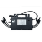 Microinversor 2 Kw, WIFI,  220 Vca, para Interconexión a Red Eléctrica, IP67, Conexión para Cable Troncal, soporta oversizing a 4 Módulos de Hasta 670 W