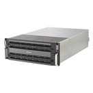 Servidor de Almacenamiento en Red / Incluye 18 Discos de 25 TB / Soporta Hasta 400 Canales / Controlador Simple