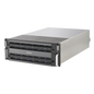 Servidor de Almacenamiento en Red / Incluye 18 Discos de 25 TB / Soporta Hasta 400 Canales / Controlador Simple