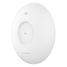 Punto de Acceso Wi-Fi 7 / Triple Banda BE11000 / Throughput 11 Gbps / 384 Clientes Simultáneos / 2 Puertos 5G Ethernet PoE+ / Cobertura 175 m (574.1 ft) / BLE 5.3