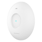 Punto de Acceso Wi-Fi 7 / Triple Banda BE11000 / MU-MIMO 2x2:2 / 384 Clientes Simultáneos / 2 Puertos 5G Ethernet con PoE+ / Cobertura Hasta 175 mts / BLE 5.3 / Gestión Integrada y en la Nube