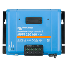Controlador Solar MPPT / 60A / 12-24-48 Vcc / 250V PV / Bluetooth / Sin Ventilador