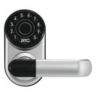 Cerradura Inteligente / Bluetooth 5.0 / Teclado Digital / 100 Usuarios / Semi-Exterior -20°C a 55°C / Control por Voz