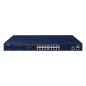 Switch Administrable Capa 2, 16 Puertos 10/100/1000T, 2 Puertos SFP 100/1G/2.5G, Administración Remota con CloudNMS