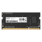 Memoria RAM DDR4 SODIMM 8 GB / 3200 MHz / CL19 / Para Laptop o NAS / HIKSEMI by HIKVISION