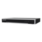 DVR 4 Canales TurboHD + 4 Canales IP/ 8 Megapixel/ Acusense/ Audio por coaxitron / 1 Bahía de Disco Duro /4 Entradas de Alarma / 1 Salida de Alarma / H.265+