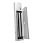 Chapa Magnética de 600 lbs, Antisabotaje, Sensor de Estado, Libre de Magnetismo Residual