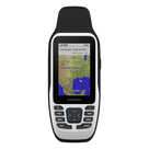 GPS Portátil / Pantalla TFT Transflectiva 3\" / Resolución 240 x 400 px / Brújula 3 Ejes / Autonomía 19 Horas / Memoria 8 GB / IPX7 / MIL-STD-810