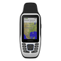 GPS Portátil GPSMAP® 79 / Pantalla TFT Transflectiva de 3\" / Resolución 240 x 400 píxeles / Brújula de Tres Ejes / Memoria 8 GB / Autonomía Hasta 19 Horas / Resistente IPX7 / MIL-STD-810