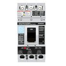Interruptor Termomagnético / 3 Polos / 250 A / 600 V CA / Capacidad Interruptiva 35 kA / Zapatas de Compresión