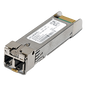 Transceptor Optico eKit SFP+ Mini-GBIC / 10Gbps de velocidad / Múltimodo / Longitud de Onda 850nm / Hasta 300m de distancia / Conector LC Duplex