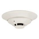 Detector de Humo para Ducto / Fotoeléctrico / Bajo Perfil / Flujo 0 a 914.4 m/min (3,000 ft/min) / Montaje Colgante / UL 268A