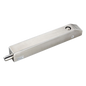 Cerradura de Perno para exterior / 2000 kg de Sujeción / Cerrada en Caso de Falla (Fail Secure) / IP65