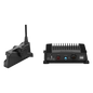 Sonda de Imagen en Vivo Panoptix LiveScope LVS32 / Transductor de 530-1100 kHz / Potencia 500 W / Profundidad Máxima 61 m / Ancho de Haz 20° x 135° / Cable 20 ft / IPX7 / Compatible con Garmin Mari