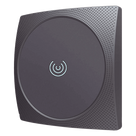 Lector de Proximidad / Wiegand 26-bit / 125 kHz / IP65 / 10 cm / 3.4 x 3.4 x 0.6 in