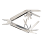 Navaja Victorinox Multiherramienta SwissTool X Plus con 37 Funciones. Incluye Funda de Piel