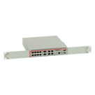 Kit de Montaje en Rack / 19\" / Acero Reforzado / Switch AT-x230-10GP / AT-AR4050S-10