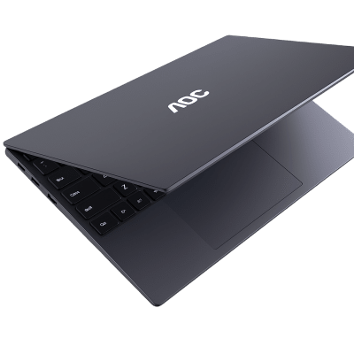 Laptop / AMD Ryzen 7 5825U / 16 GB RAM DDR4 / 512 GB SSD / Wi-Fi 6 / Bluetooth 5.2 / Windows 11