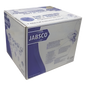 Inodoro Eléctrico Quiet Flush E2 para uso en embarcaciones marinas, con descarga de agua dulce, tamaño de taza compacto, 24 Vcd.