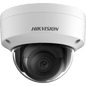 Dome Fija de Red 2 MP / Compresión H.265+ / WDR 120dB / 3D DNR / PoE / A Prueba de Agua y Vandalismo / Detección Humana y de Vehículos