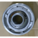 Balero inferior para eje de brazos / Torniquetes de cuerpo completo / Compatible DSK3H4420120/PGDM60 y DS-K3H4410-120/PG-DM60 / Sin base ni eje