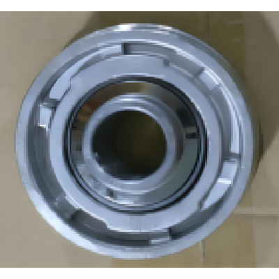 Balero inferior para eje principal de brazos aplica a torniquete DSK3H4420120/PGDM60