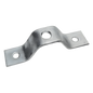 Clip U Fijabarras de 3/8\" (9.5 mm).