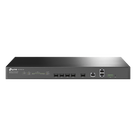 OLT GPON / 4 Puertos PON 2.5G / 512 ONUs / Uplink SFP+ 10G / Uplink RJ45 1G / Redundancia AC-DC / Gestión en la Nube