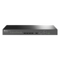 Delta Stream - OLT de 4 puertos GPON / Conexión de hasta 512 ONUs / 1 Puerto Gigabit RJ45 Uplink /  1 Puertos SFP+ Uplink / Fuentes Redundantes AC- DC (incluidas) / Administración desde la nube (DP