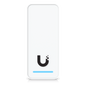 Lector de Acceso G3 Compacto con Soporte para NFC, App UniFi Identity y Touch Pass, Función de Salida por Proximidad, Resistencia IP55 y Alimentación PoE