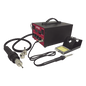 Estación de soldadura 660W 120V