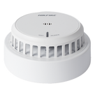 Detector de Humo Óptico / Alarma Sonora 85 dB a 3 m / Autónomo sin Panel / Batería 3 Años / Certificación EN14604 / Humedad hasta 95%