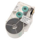 Casete de Etiqueta Auto-Laminada / 1.00' x 1.50' (25.4 x 38.1 mm) / 200 Etiquetas / -46°C a 107°C / Cables hasta 8.1 mm (0.32')