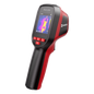 Cámara Térmica Eco Lite / Detector de 96 × 96 Píxeles / Medición de -20 °C a 550 °C / Autonomía 14 Horas / Diseño Compacto IP54 / Ideal para Hogar