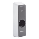 BioEntry W2 Lector de Huella Multiformato Antivandálico IK09 / 500,000 Usuarios / Detección de Dedo Vivo / IP67 / NFC