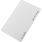 Tarjeta RFID  UHF / EPC GEN2 / ISO 18000 6C / PET No imprimible / Incluye porta tarjeta