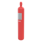 Cilindro de Agente Extintor de Gas Inerte Oxeo | Nitrógeno 80L  2901 PSI | Sistema de Extinción Oxeo