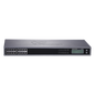 Gateway VoIP GrandStream ATA de 16 puertos FXS + 1 puerto TELCO de 50 pins, p/montaje en rack