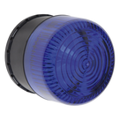 Microcontrolador SELECT-ALERT / Alarma Sirena-Estrobo / 32 Tonos / 8 Patrones LED / IP66 / -40 a 121°C / 12-24 VCD o 9V