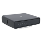Punto de Acceso / 5 Puertos Fast Ethernet / WiFi Doble Banda 802.11ac / CPU 650 MHz / 64 MB RAM / PoE / USB 3G/4G