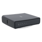 (hAP ac lite Tower) 5 Puertos Fast Ethernet, WiFi Doble Banda 802.11ac, Base tipo Torre