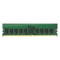 Módulo de Memoria DDR4 ECC Unbuffered DIMM | 8GB | Compatible con Synology 25 series, incluyendo RS2825RP+ | Garantía 5 Años